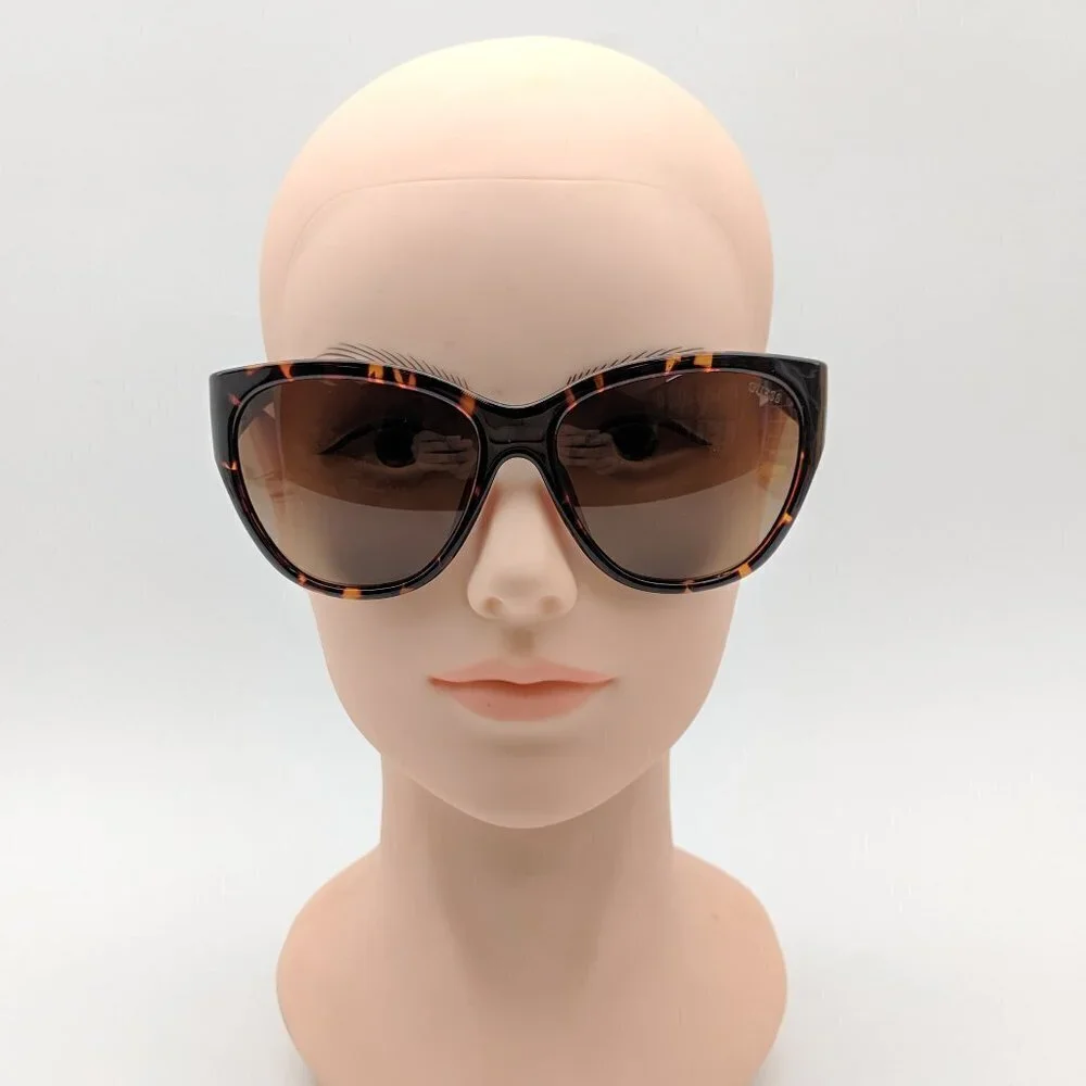 🕶️Guess GUP7348 TO-34 Sunglasses 60/16 130 /KAI436🕶️​